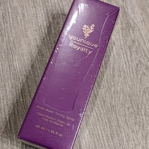 Rose Water Toning Spray